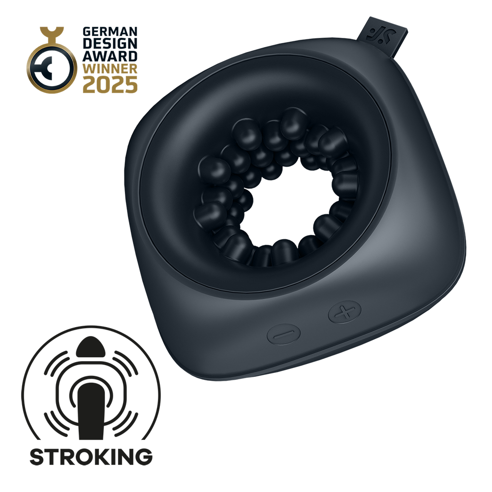 Ring Stroker