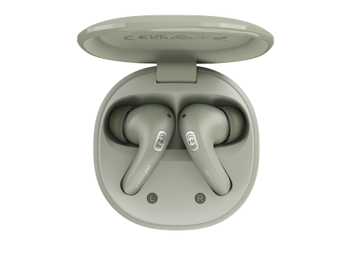 HiFuture FLYBUDS4 ANC TWS с 4 микрофонами