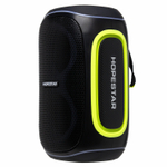 Портативная колонка Hopestar Party 210mini, 30Вт, серый