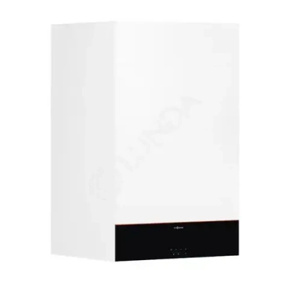 Котел газовый конденсационный Viessmann Vitodens 111-W B1LF двухконтурный Z020638