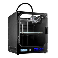 3D-принтер ZENIT 3D (1 экструдер)