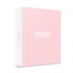 товары Seventeen - 2018 Season's Greetings