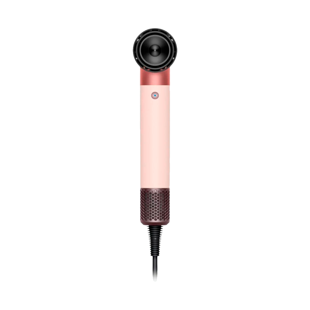 Фен Dyson Supersonic R Pro HD17, Ceramic Pink / Rose Gold, EU