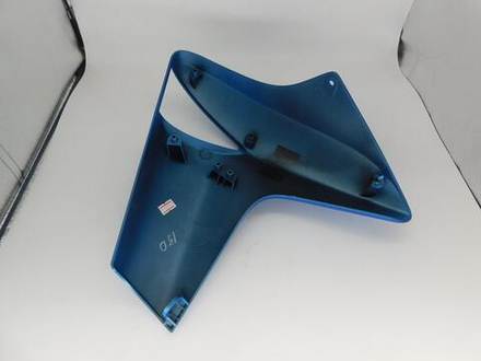 пластик правый Kawasaki ER-6N (ER650) 06-08 49125-0037-15D