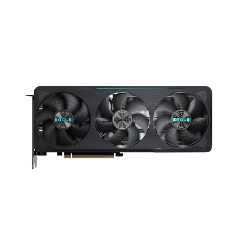 Видеокарта GIGABYTE GeForce RTX 5070 EAGLE OC SFF (GV-N5070EAGLE OC-12GD)