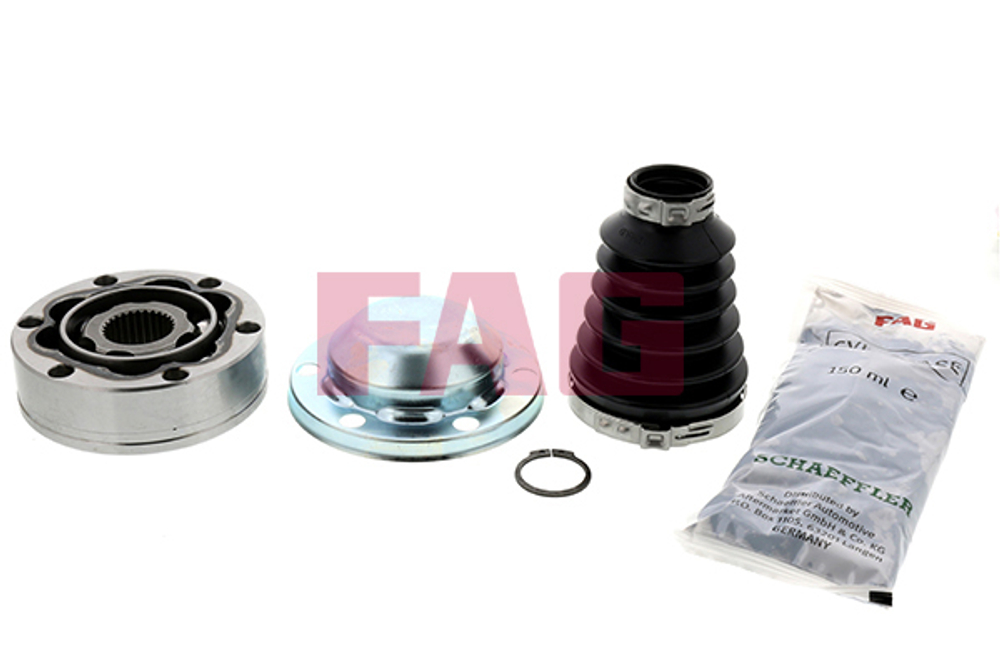 FAG - 771072030-FAG - Joint Kit, drive shaft