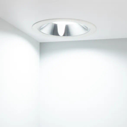 Светильник IM-STORM-R230-35W Day4000-MIX (WH, 80 deg, 230V) (Arlight, IP20 Металл, 3 года) 032435