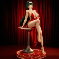 Astra Yao cocktail dress - Zenless Zone Zero