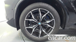 BMW X4 xDrive20i M Sport — 2024