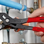 Cobra® черненая 250 мм Knipex 87 01 250 SB