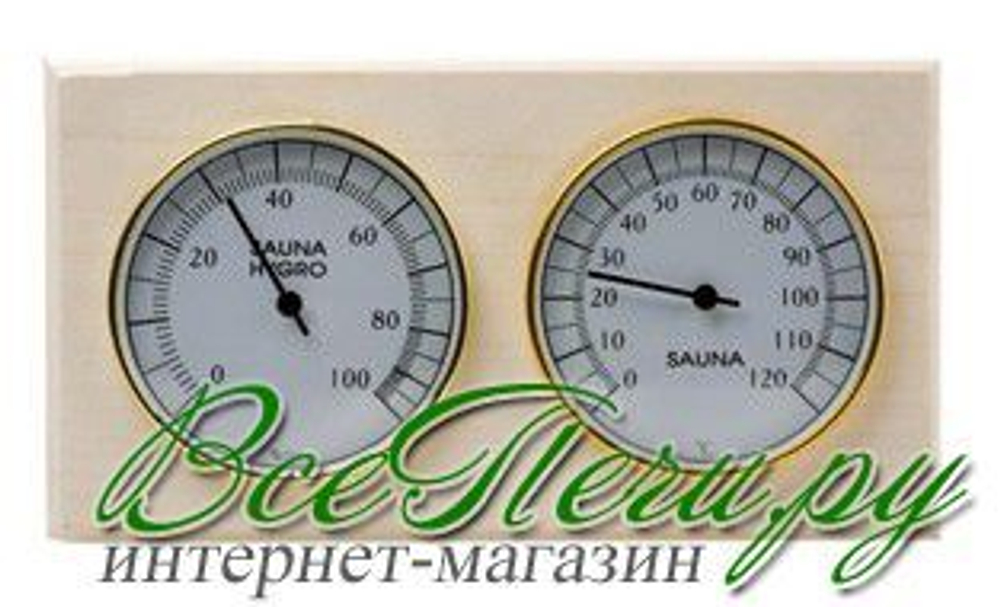 Термогигрометр СББ