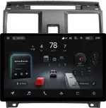 Магнитола для УАЗ Патриот, Пикап 2012-2016 - Teyes CC4-PRO монитор 13" 2K QLED на Android 13, Быстрейшая, Snapdragon 778G, ИИ, CarPlay, DSP, 4G SIM-слот