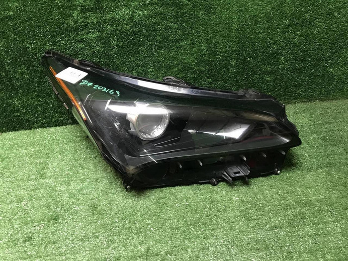 Фара правая Lexus NX 1 (2017-2021) LED