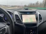 Магнитола для Hyundai Elantra 2014-2015 (рестайлинг) - Vaycar VA23-0359 на Android 13, Быстрая, 4G SIM-слот