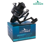 Катушка EastShark AV 10+1п 3000