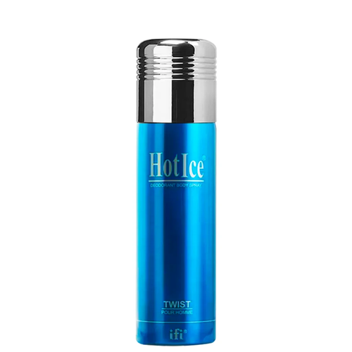 HOT ICE Twist Deo 200ml men