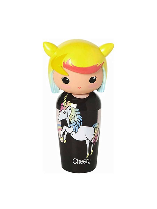 KOKESHI CHEERY lady 50ml edt