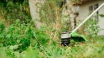 Аккумуляторный триммер Greenworks GD60BCB, 60v, 40 см, (2108407), без АКБ и ЗУ