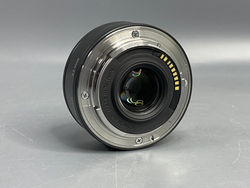 Canon EF-M 22mm 2 STM