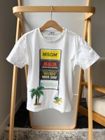 Футболка MSGM , 140