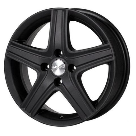 Скад Магнум 5.5x14 4x100 ET 38 Dia 67.1 (MB)