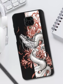 Чехол на Xiaomi Redmi Note 9 Pro