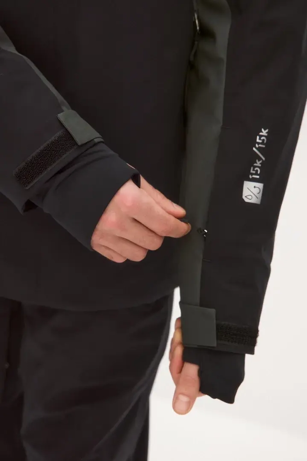 КУРТКА STAYER ГОРНОЛЫЖНАЯ CHEGET МУЖСКАЯ 24-42911