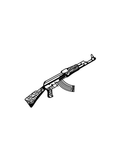 kalashnikov