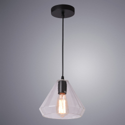 Светильник подвесной Arte Lamp Imbuto A4281SP-1CL