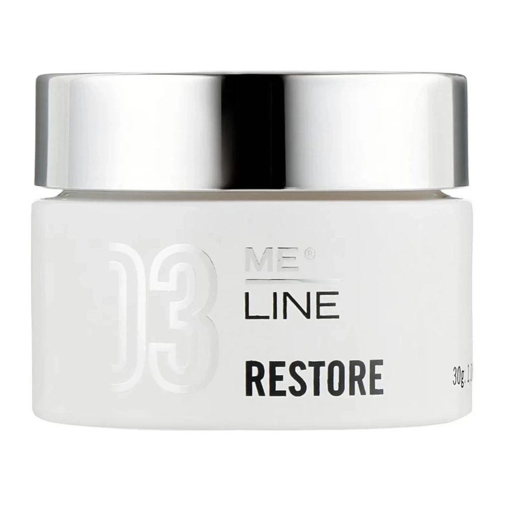 03 Restore Meline