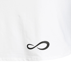 Женская теннисная юбка Endless Race Skirt Women - White