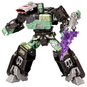 Фигурка Transformers Monsters Frankenstein Frankentron F71415L0
