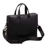 Calvin Klein Logo-embossed Laptop Bag