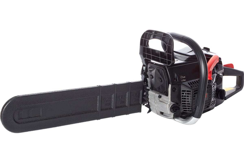 Бензопила REDVERG Basic GC-52C 6672715