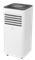 Мобильный кондиционер серия DESIRE KV-DS09CH-E — (3)
