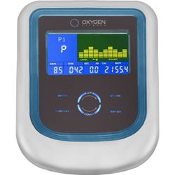 OXYGEN COLUMBIA EXT