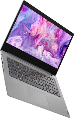 Ноутбук 14'' Lenovo IdeaPad 3 14ITL05 (81X7007LRU)
