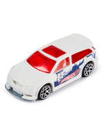Игровой набор Hot Wheels City Автомойка Безумные виражи HTN80 City Tunnel Twist Car Wash с изменением цвета, машинкой 4+