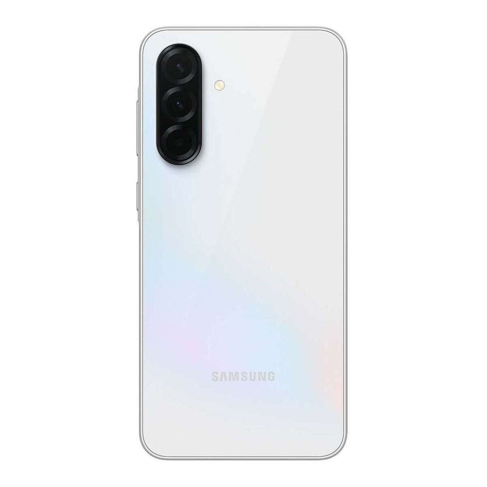 Samsung Galaxy A36 5G 8/256Gb White, белый