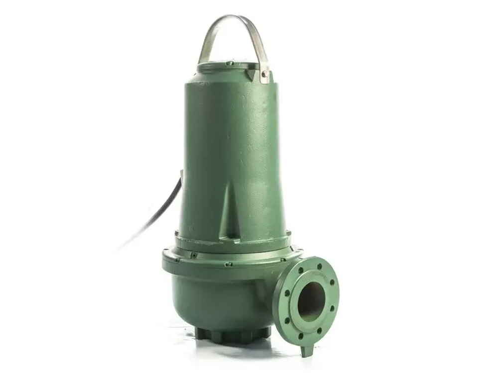 Насос дренажный DAB FKC 150 30.4 T5 400DOL (3х380В; 3,00кВт)
