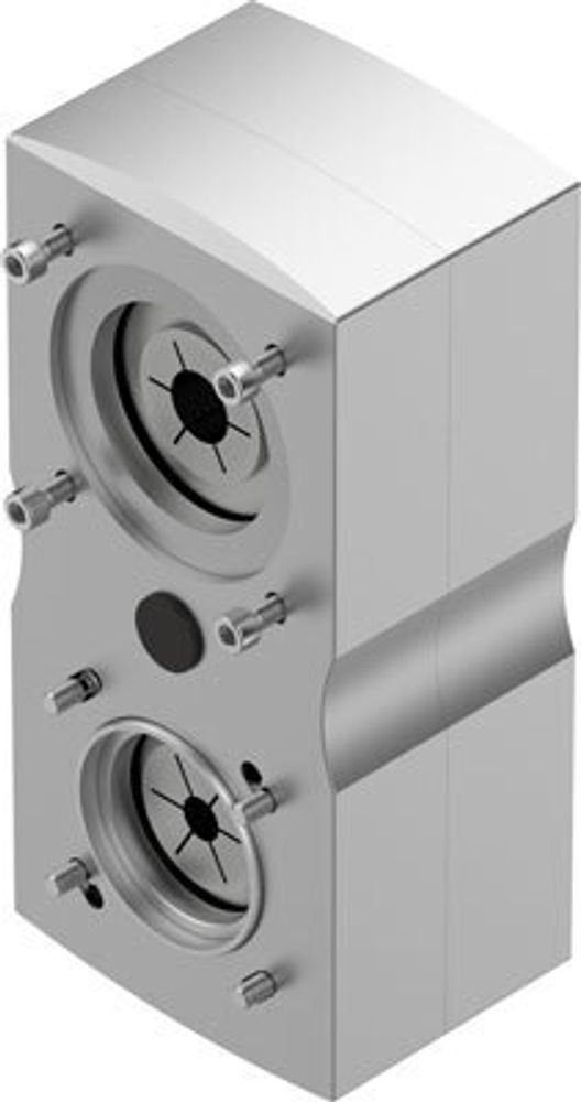 EAMM-U-110-S62-88A-120 Параллельный набор EAMM-U-110-S62-88A-120 Параллельный набор