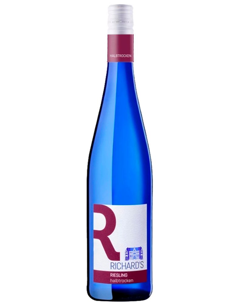 Bree Pinot Noir Rose, QbA Pfalz