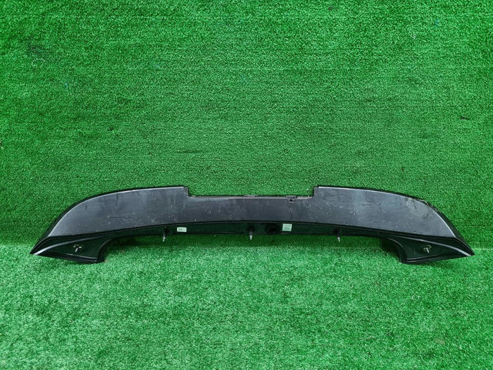 Спойлер крышки багажника Kia Sorento 3 UM (14-20)