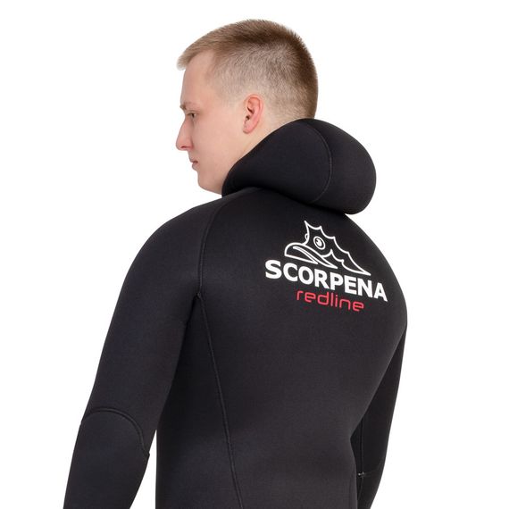 Гидрокостюм Scorpena RedLine2 7 мм