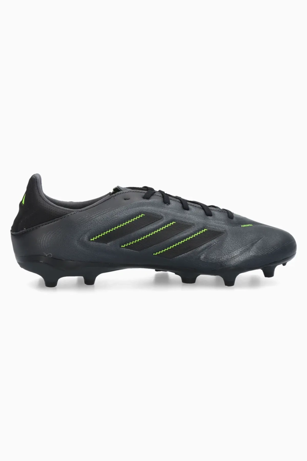 Бутсы adidas Copa Pure 3 League FG/MG - черный