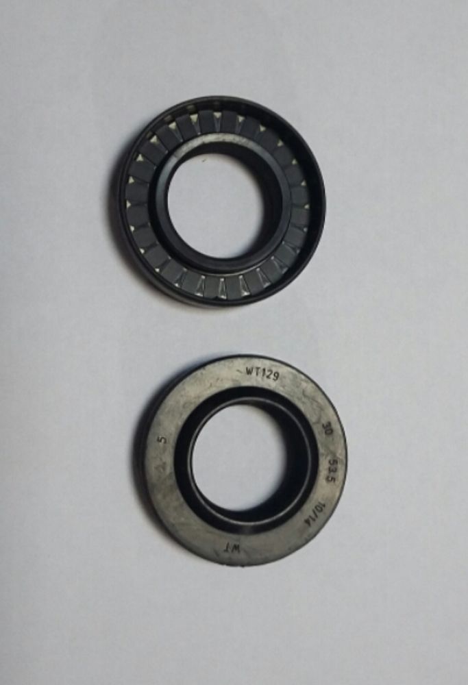 Сальник бака 30x53.5x10/14 Ariston, Indesit 35999 Сальник бака 30x53.5x10/14 Ariston, Indesit 35999