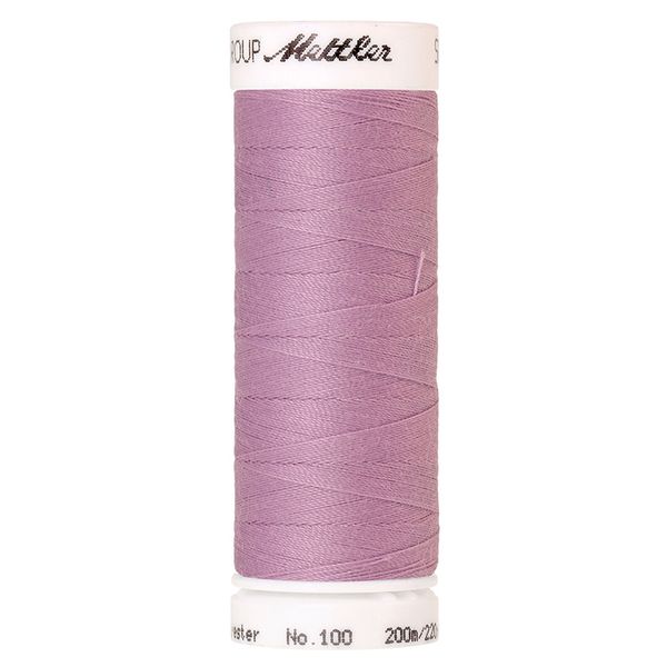 Нитки универсальные Mettler Seralon 100 (200 м), 5 кат. | цв. 0569