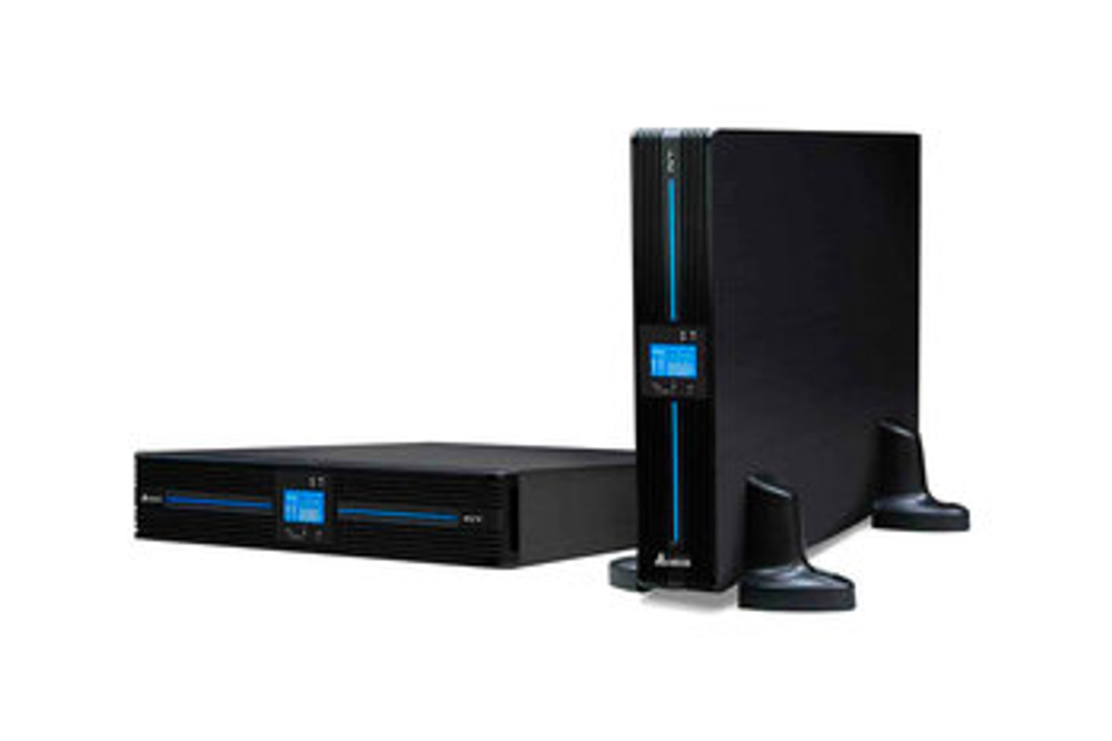 ИБП Delta Amplon RT 3K RT-3K