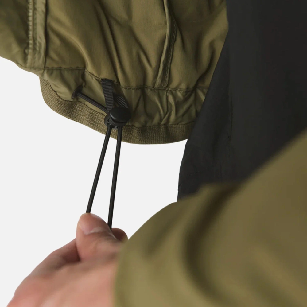 Куртка Snow Peak Seamless Quilted
