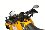 Комплект для сборки Motoland VOX200 ALL ROAD X (баланс. вал) желтый